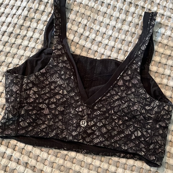 LULULEMON BRA - Picture 2 of 2